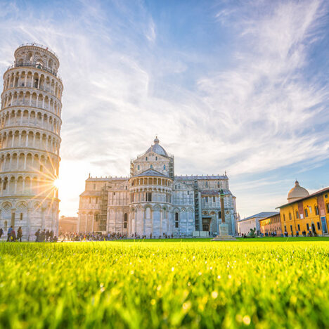 Castello Tricerchi – Non in Latera Pro Nos