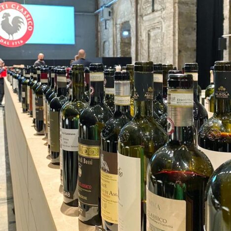 Vinitaly 2022: è tornato, ma questa volta per davvero!