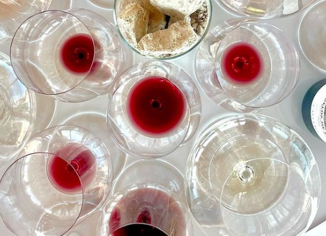 La classificazione dei vini in Italia